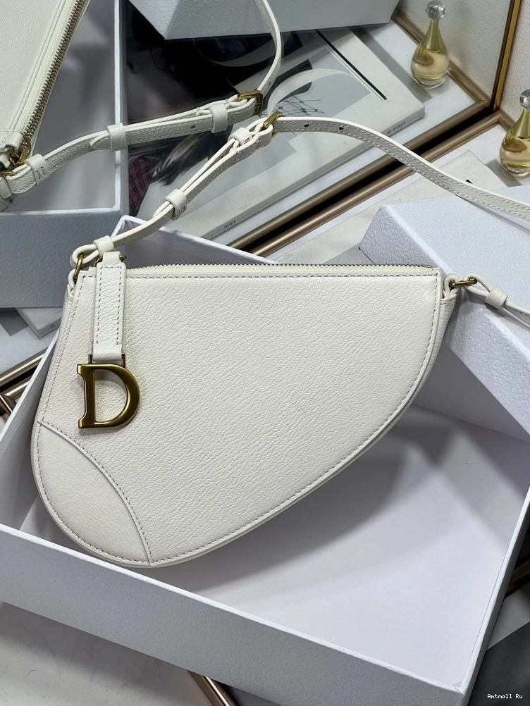 Christian Dior Saddle Bags 73922 UrbanChic 0705